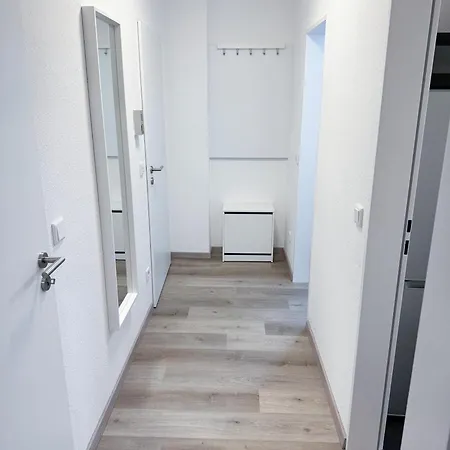 Ferienwohnung Lippstadt Exterior photo