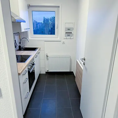 Ferienwohnung Lippstadt Exterior photo