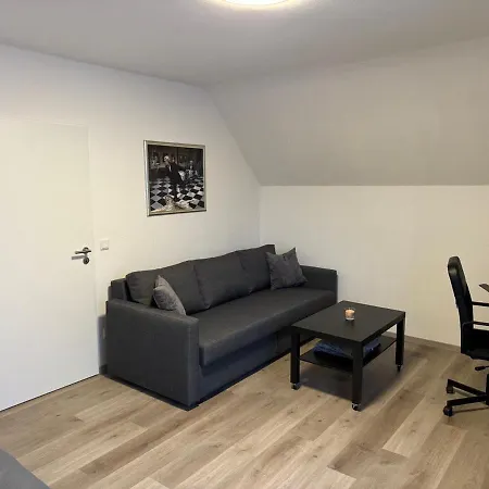 Ferienwohnung Lippstadt Exterior photo