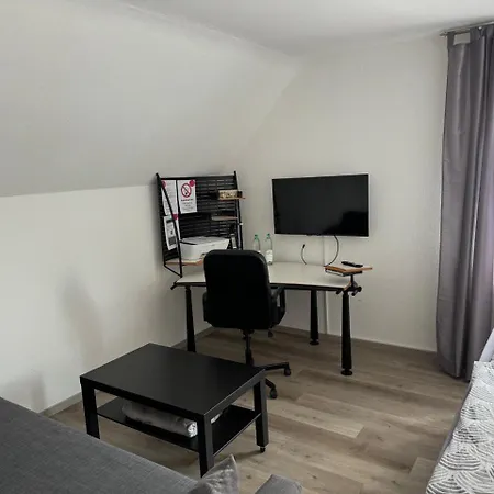Ferienwohnung Lippstadt Exterior photo