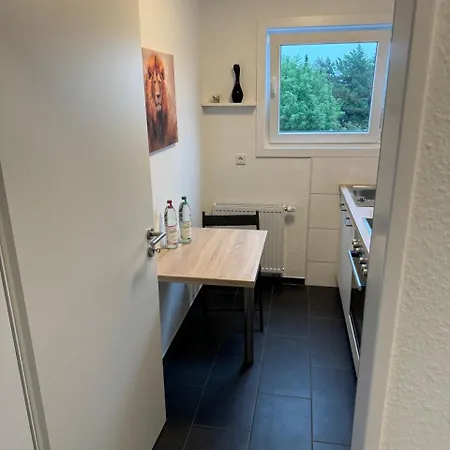 Ferienwohnung Lippstadt Exterior photo