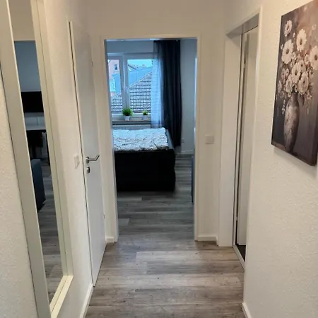 Ferienwohnung Lippstadt Exterior photo