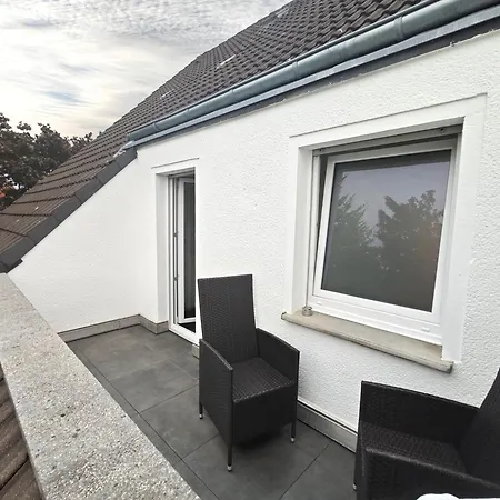 Ferienwohnung Lippstadt Exterior photo