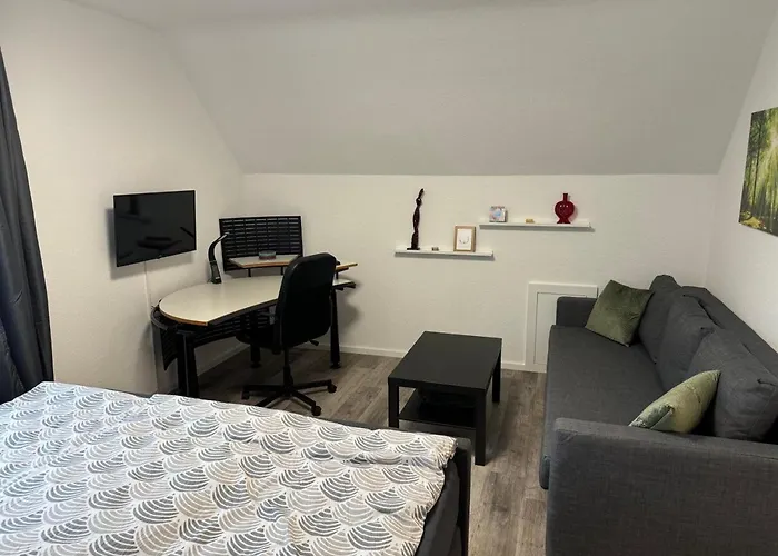 Ferienwohnung Lippstadt