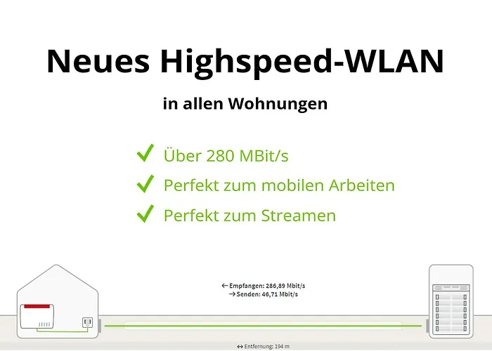 Ferienwohnung Lippstadt