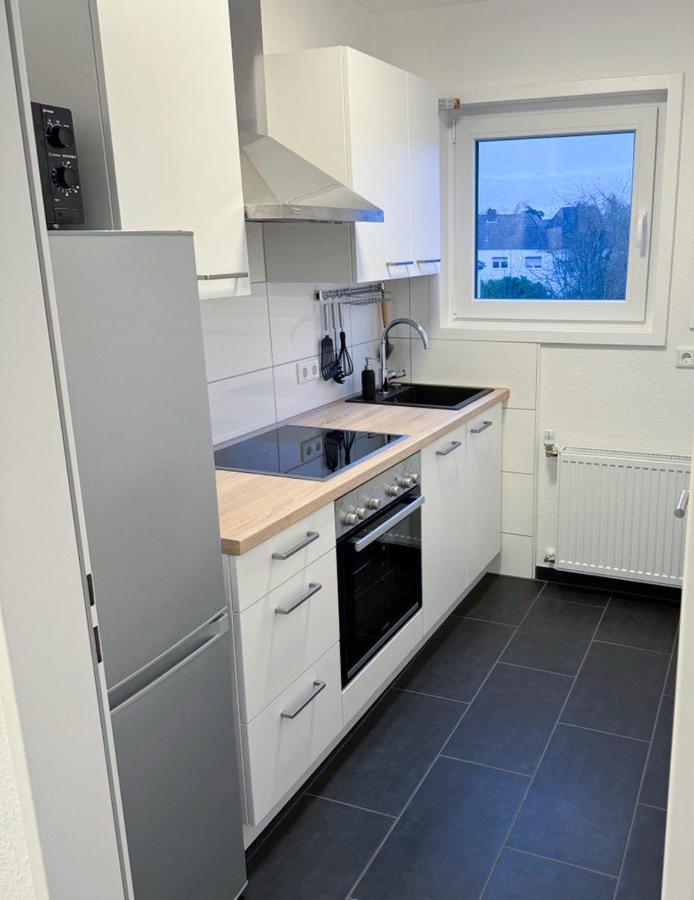 Apartment Ferienwohnung Lippstadt *