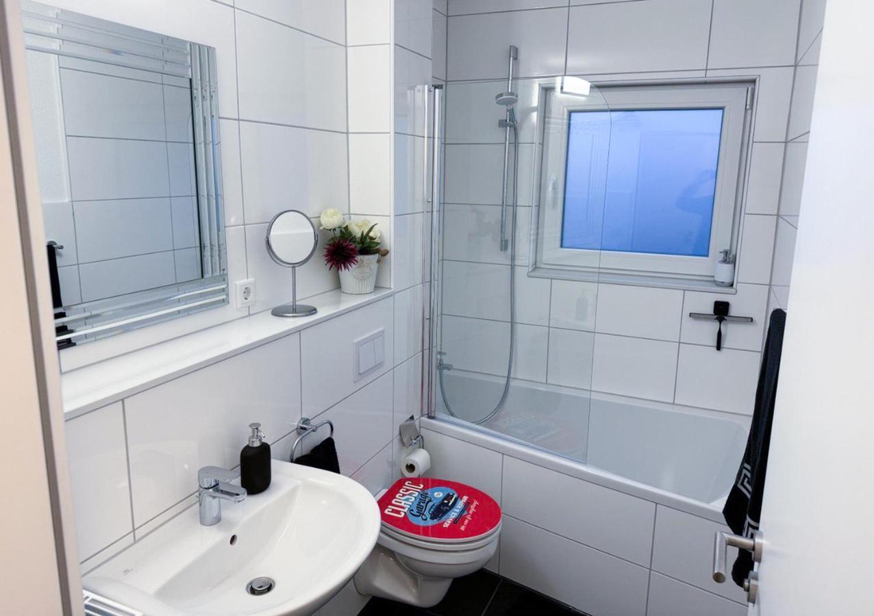 Ferienwohnung Lippstadt Apartment *