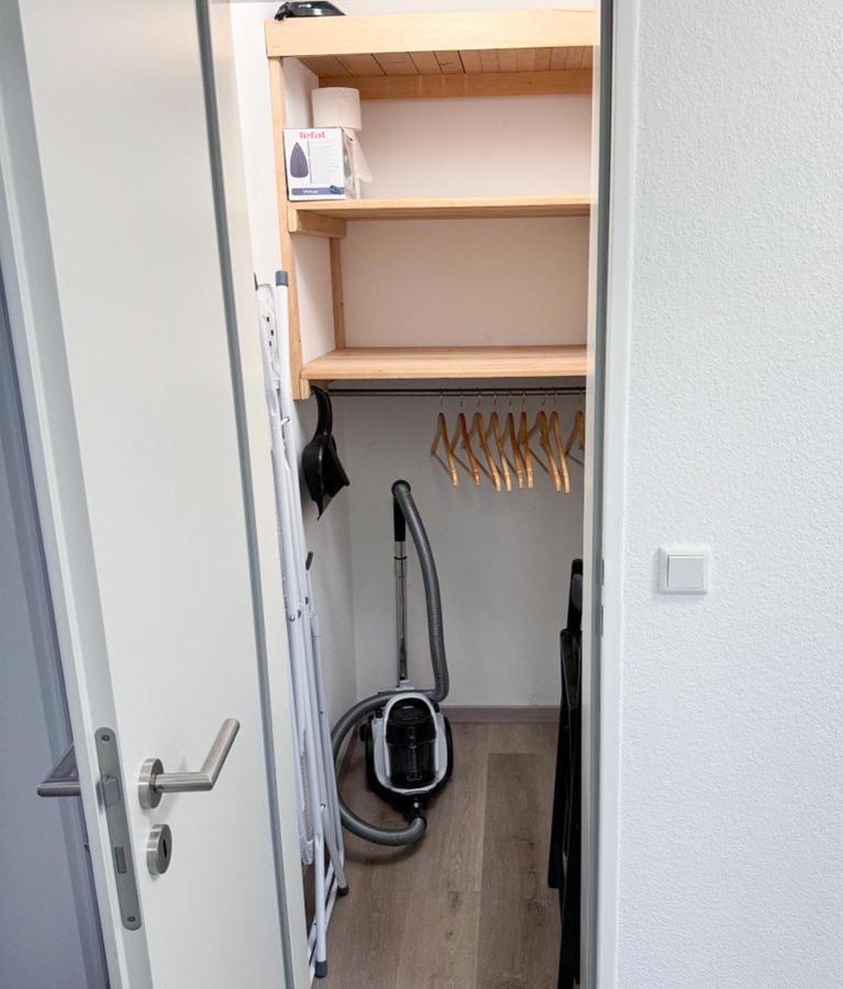 Apartment Ferienwohnung Lippstadt