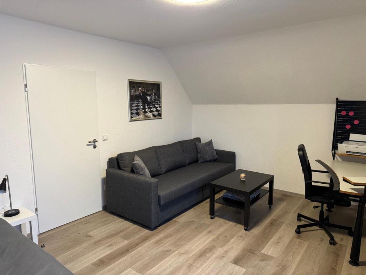 Ferienwohnung Lippstadt Apartment