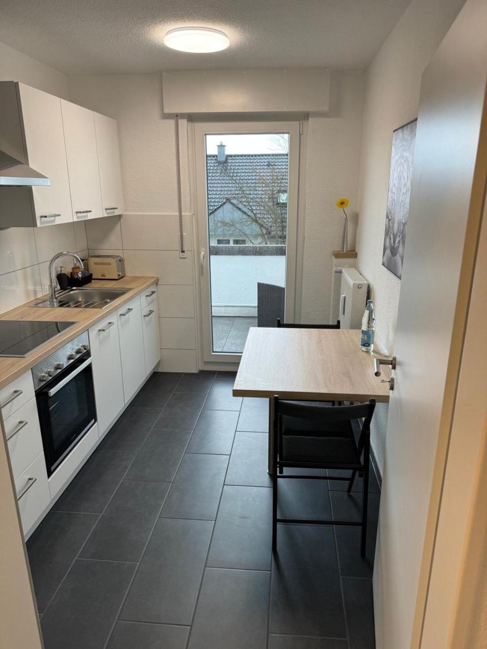 Ferienwohnung Lippstadt Apartment