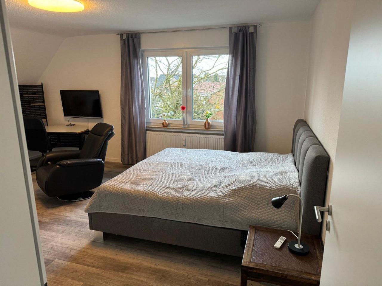Apartment Ferienwohnung Lippstadt Lippstadt