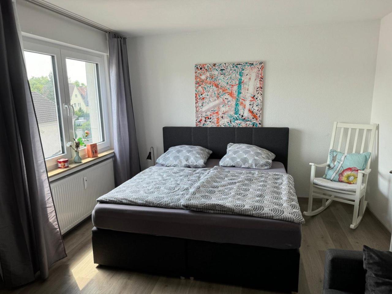 Ferienwohnung Lippstadt * Lippstadt