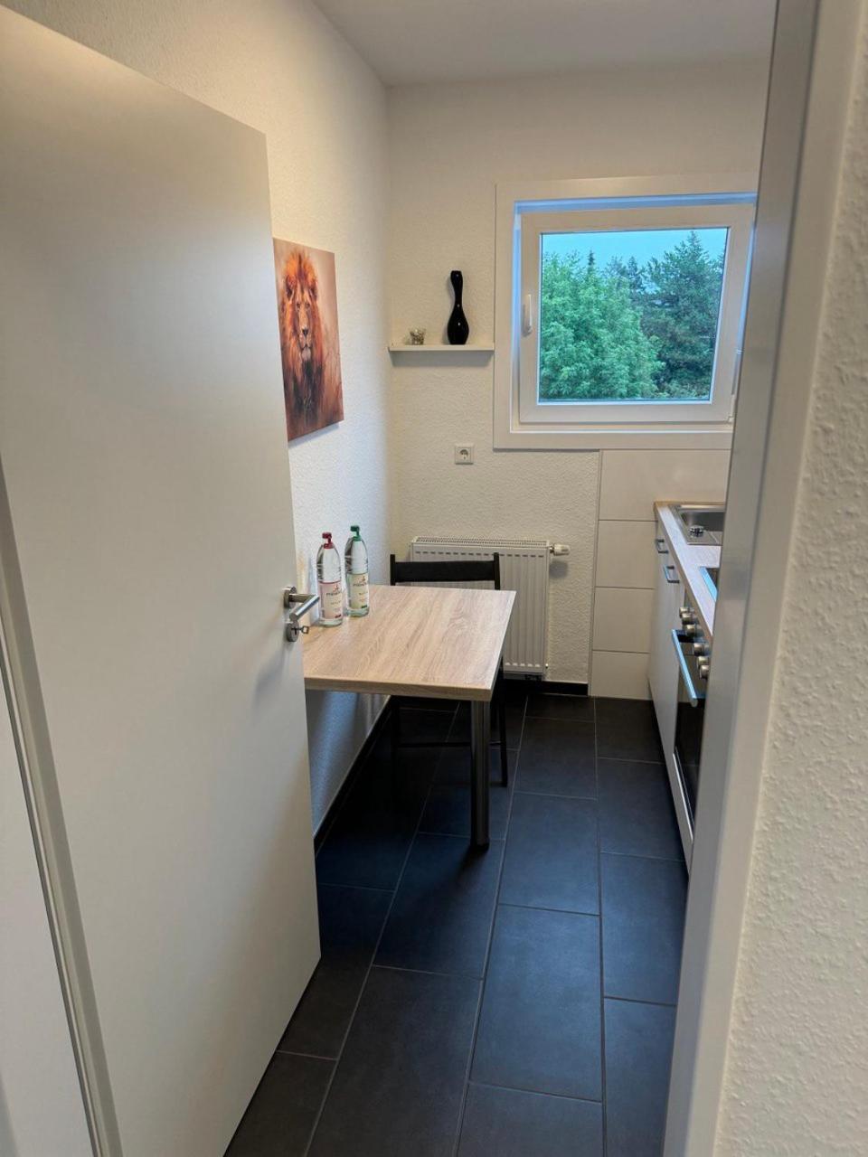 Apartment Ferienwohnung Lippstadt
