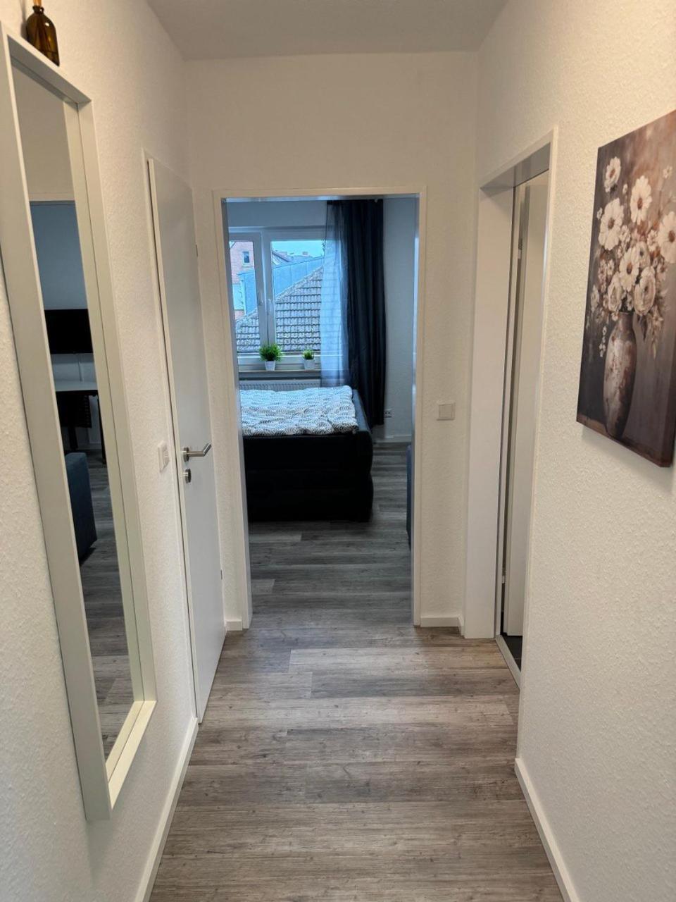 Ferienwohnung Lippstadt Apartment Lippstadt