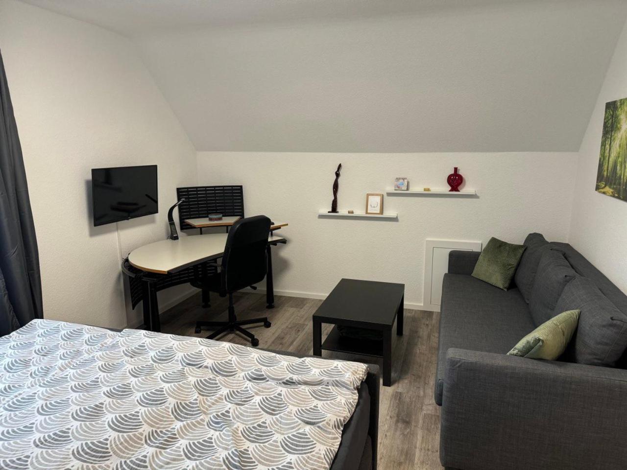 Apartment Ferienwohnung Lippstadt *