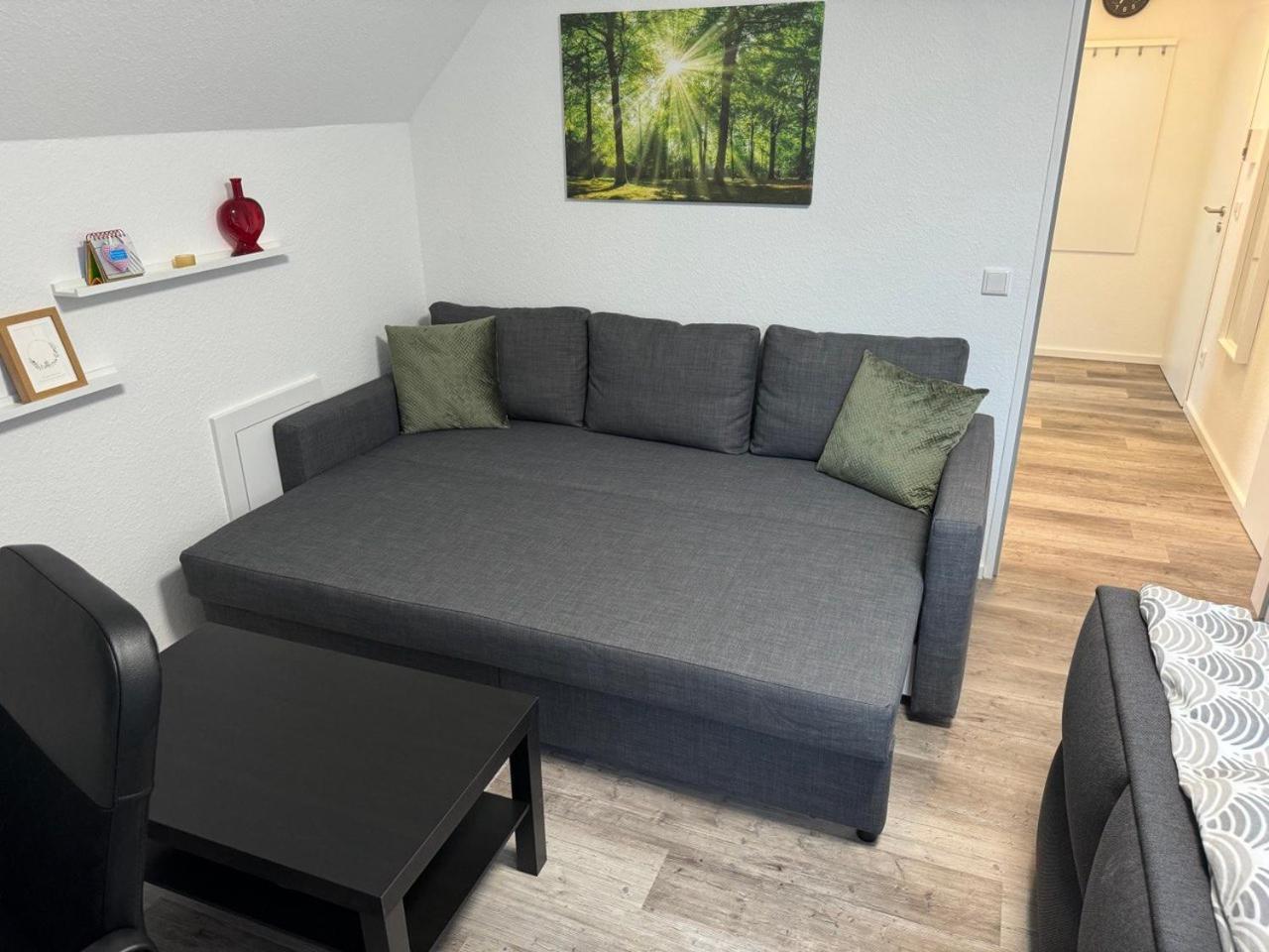 Apartment Ferienwohnung Lippstadt Lippstadt